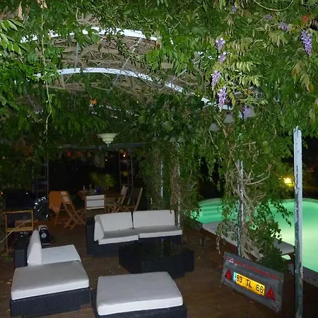 D'hote Paradis Nature * Saleilles