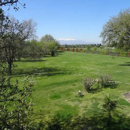 D'hote Paradis Nature Bed & Breakfast *
