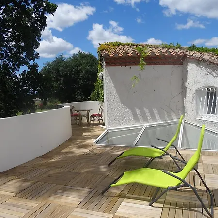 Bed & Breakfast D'hote Paradis Nature *