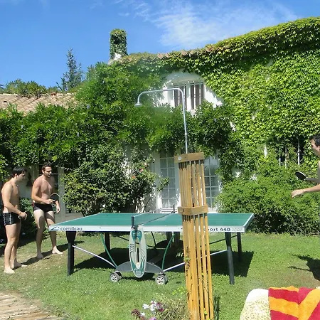 D'hote Paradis Nature