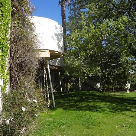 D'hote Paradis Nature * Saleilles
