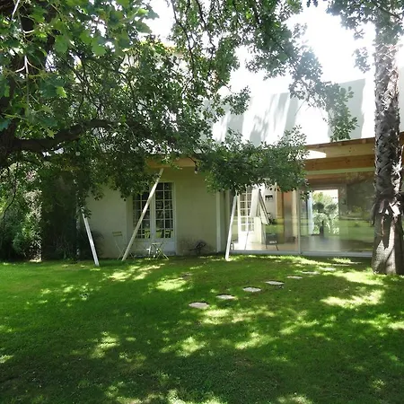D'hote Paradis Nature Bed & Breakfast