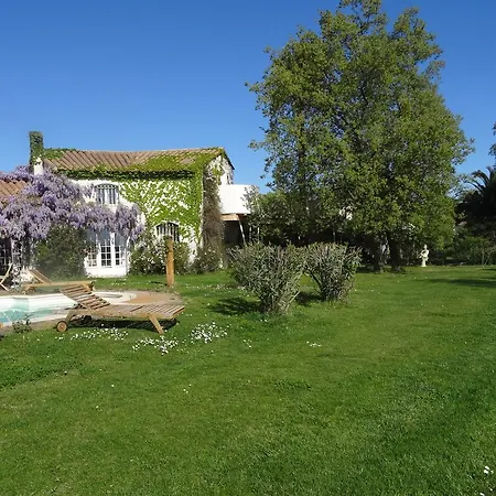 D'hote Paradis Nature