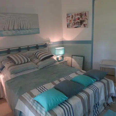 Bed & Breakfast D'hote Paradis Nature