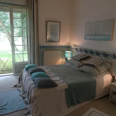 D'hote Paradis Nature Bed & Breakfast Saleilles