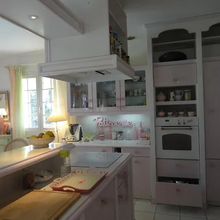Bed & Breakfast D'hote Paradis Nature