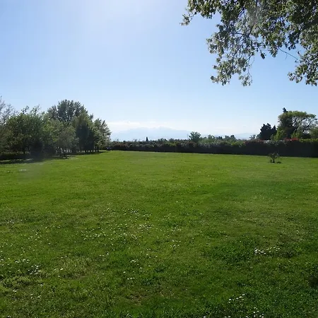 Bed & Breakfast D'hote Paradis Nature *