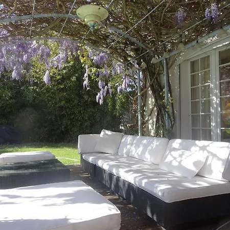 D'hote Paradis Nature Bed & Breakfast *