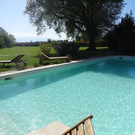 Bed & Breakfast D'hote Paradis Nature *