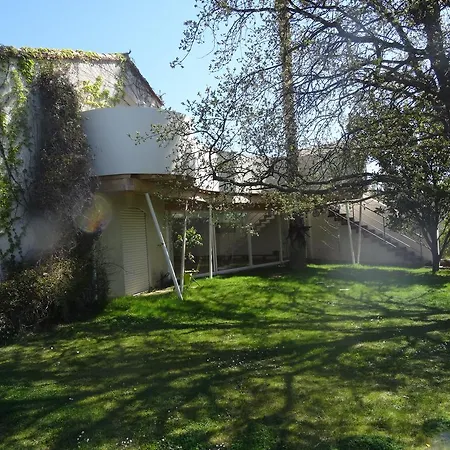 D'hote Paradis Nature Bed & Breakfast Saleilles