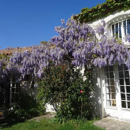 D'hote Paradis Nature