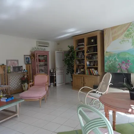 D'hote Paradis Nature Bed & Breakfast *