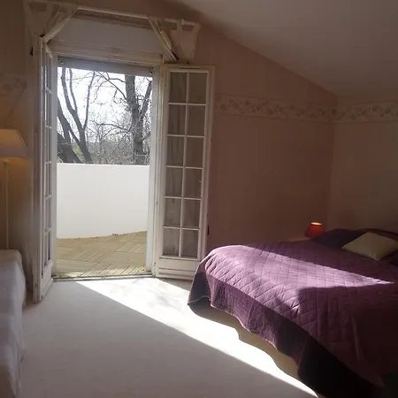 D'hote Paradis Nature Saleilles